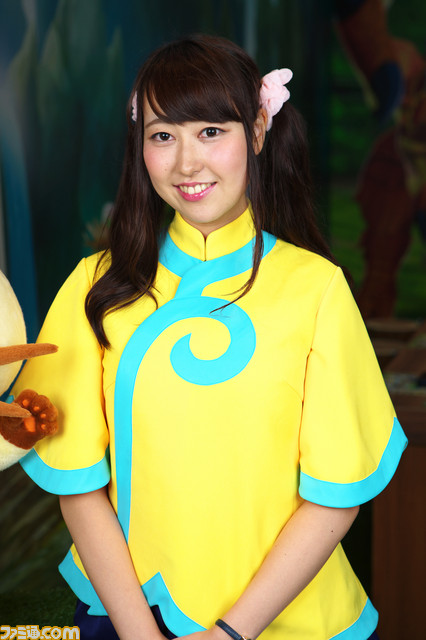 美女の美麗な写真が満載！ 東京ゲームショウ2015 コンパニオン撮りまくり！〜前編〜【TGS2015】_62