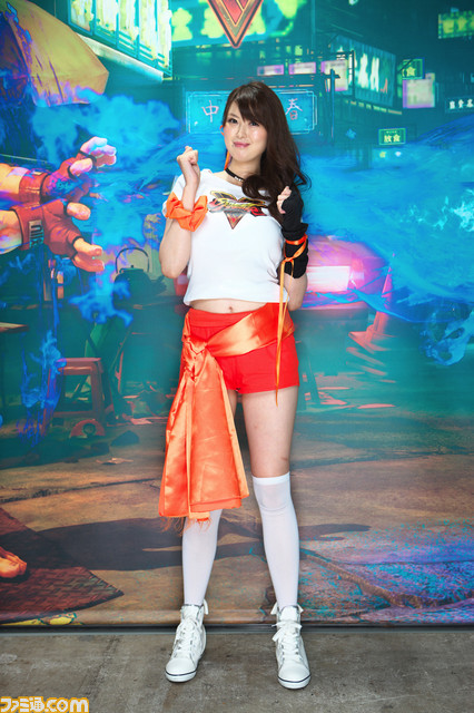 美女の美麗な写真が満載！ 東京ゲームショウ2015 コンパニオン撮りまくり！〜前編〜【TGS2015】_66