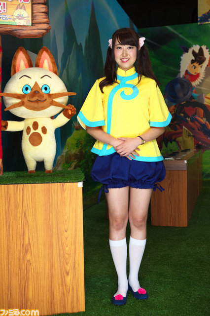 美女の美麗な写真が満載！ 東京ゲームショウ2015 コンパニオン撮りまくり！〜前編〜【TGS2015】_63