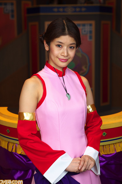 美女の美麗な写真が満載！ 東京ゲームショウ2015 コンパニオン撮りまくり！〜前編〜【TGS2015】_73