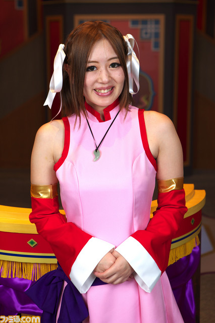 美女の美麗な写真が満載！ 東京ゲームショウ2015 コンパニオン撮りまくり！〜前編〜【TGS2015】_69