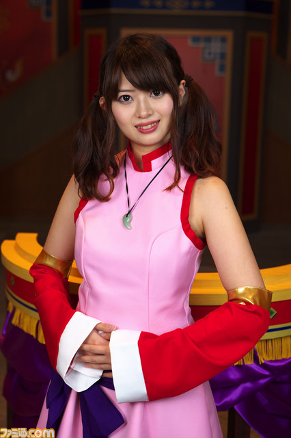 美女の美麗な写真が満載！ 東京ゲームショウ2015 コンパニオン撮りまくり！〜前編〜【TGS2015】_67
