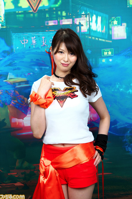 美女の美麗な写真が満載！ 東京ゲームショウ2015 コンパニオン撮りまくり！〜前編〜【TGS2015】_65