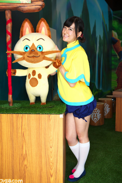 美女の美麗な写真が満載！ 東京ゲームショウ2015 コンパニオン撮りまくり！〜前編〜【TGS2015】_61