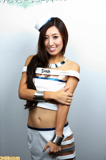 美女の美麗な写真が満載！ 東京ゲームショウ2015 コンパニオン撮りまくり！〜前編〜【TGS2015】_112