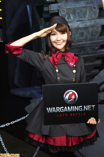 美女の美麗な写真が満載！ 東京ゲームショウ2015 コンパニオン撮りまくり！〜前編〜【TGS2015】_104