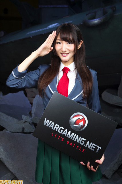 美女の美麗な写真が満載！ 東京ゲームショウ2015 コンパニオン撮りまくり！〜前編〜【TGS2015】_106