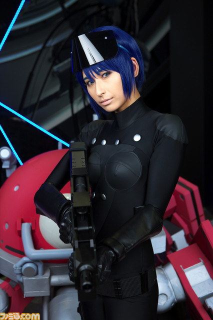 美女の美麗な写真が満載！ 東京ゲームショウ2015 コンパニオン撮りまくり！〜前編〜【TGS2015】_128