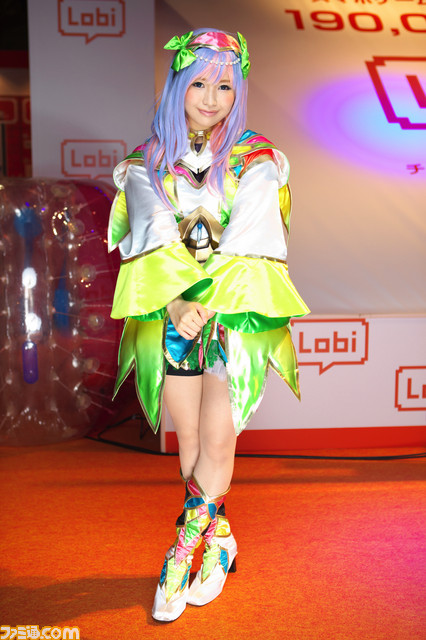 美女の美麗な写真が満載！ 東京ゲームショウ2015 コンパニオン撮りまくり！〜前編〜【TGS2015】_147
