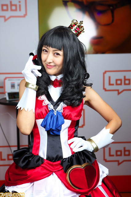美女の美麗な写真が満載！ 東京ゲームショウ2015 コンパニオン撮りまくり！〜前編〜【TGS2015】_144