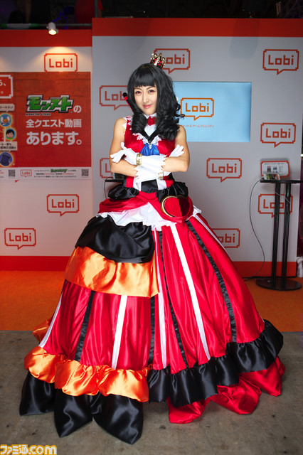 美女の美麗な写真が満載！ 東京ゲームショウ2015 コンパニオン撮りまくり！〜前編〜【TGS2015】_145