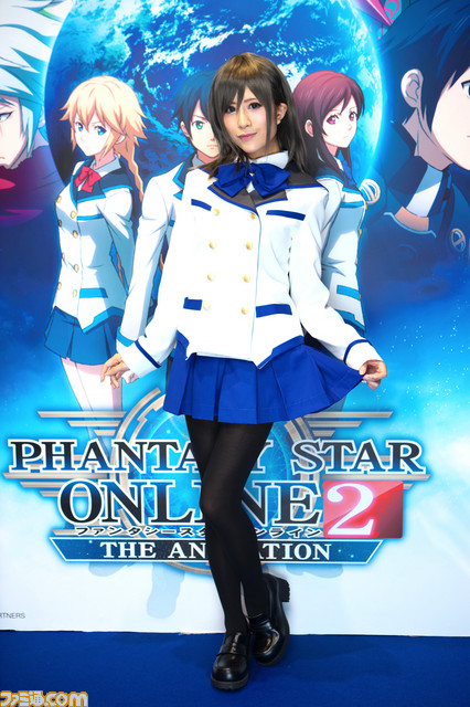 美女の美麗な写真が満載！ 東京ゲームショウ2015 コンパニオン撮りまくり！〜前編〜【TGS2015】_169