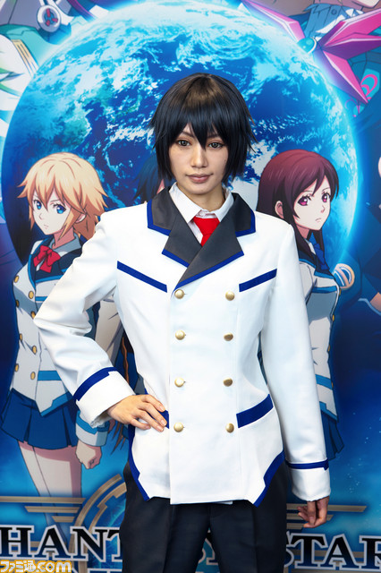 美女の美麗な写真が満載！ 東京ゲームショウ2015 コンパニオン撮りまくり！〜前編〜【TGS2015】_166