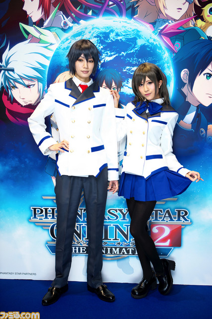 美女の美麗な写真が満載！ 東京ゲームショウ2015 コンパニオン撮りまくり！〜前編〜【TGS2015】_171