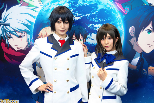 美女の美麗な写真が満載！ 東京ゲームショウ2015 コンパニオン撮りまくり！〜前編〜【TGS2015】_170