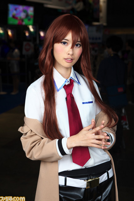 美女の美麗な写真が満載！ 東京ゲームショウ2015 コンパニオン撮りまくり！〜前編〜【TGS2015】_174