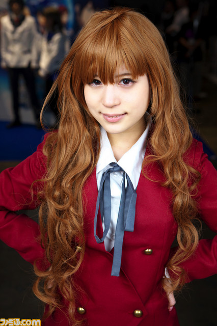 美女の美麗な写真が満載！ 東京ゲームショウ2015 コンパニオン撮りまくり！〜前編〜【TGS2015】_180