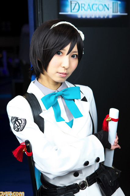 美女の美麗な写真が満載！ 東京ゲームショウ2015 コンパニオン撮りまくり！〜前編〜【TGS2015】_188