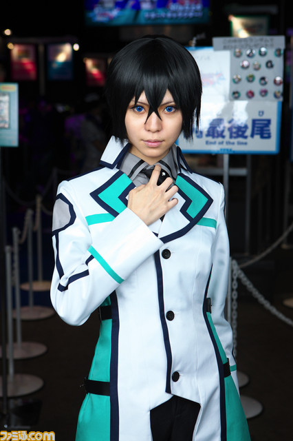 美女の美麗な写真が満載！ 東京ゲームショウ2015 コンパニオン撮りまくり！〜前編〜【TGS2015】_182