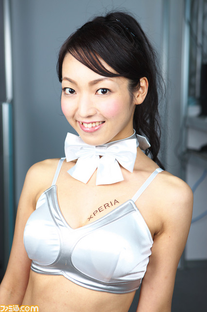 美女の美麗な写真が満載！ 東京ゲームショウ2015 コンパニオン撮りまくり！〜前編〜【TGS2015】_222
