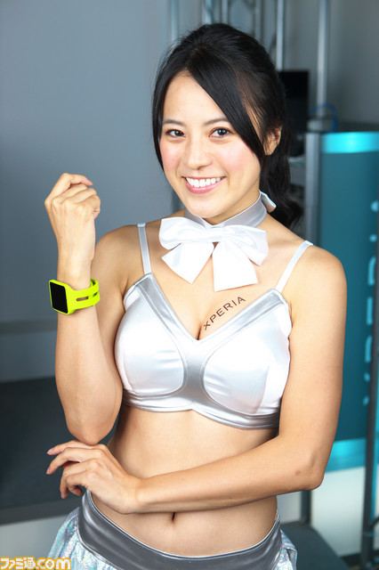 美女の美麗な写真が満載！ 東京ゲームショウ2015 コンパニオン撮りまくり！〜前編〜【TGS2015】_220