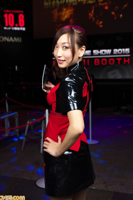美女の美麗な写真が満載！ 東京ゲームショウ2015 コンパニオン撮りまくり！〜後編〜【TGS2015】_02