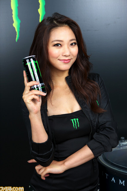 美女の美麗な写真が満載！ 東京ゲームショウ2015 コンパニオン撮りまくり！〜後編〜【TGS2015】_17