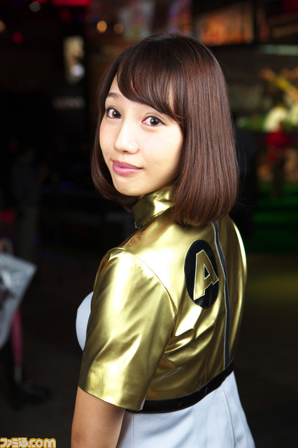 美女の美麗な写真が満載！ 東京ゲームショウ2015 コンパニオン撮りまくり！〜後編〜【TGS2015】_15