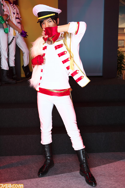 美女の美麗な写真が満載！ 東京ゲームショウ2015 コンパニオン撮りまくり！〜後編〜【TGS2015】_39