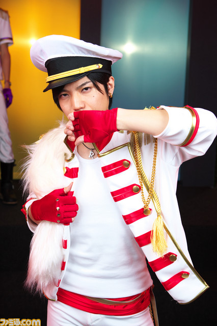 美女の美麗な写真が満載！ 東京ゲームショウ2015 コンパニオン撮りまくり！〜後編〜【TGS2015】_38
