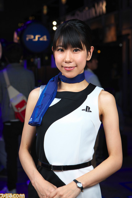 美女の美麗な写真が満載！ 東京ゲームショウ2015 コンパニオン撮りまくり！〜後編〜【TGS2015】_51