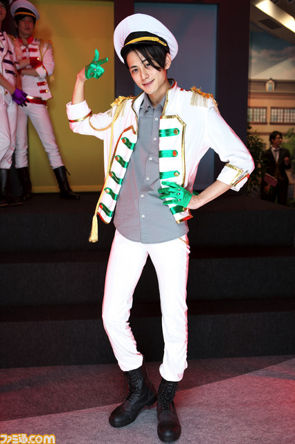 美女の美麗な写真が満載！ 東京ゲームショウ2015 コンパニオン撮りまくり！〜後編〜【TGS2015】_41