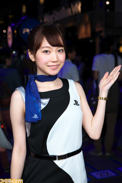 美女の美麗な写真が満載！ 東京ゲームショウ2015 コンパニオン撮りまくり！〜後編〜【TGS2015】_55