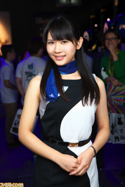 美女の美麗な写真が満載！ 東京ゲームショウ2015 コンパニオン撮りまくり！〜後編〜【TGS2015】_57