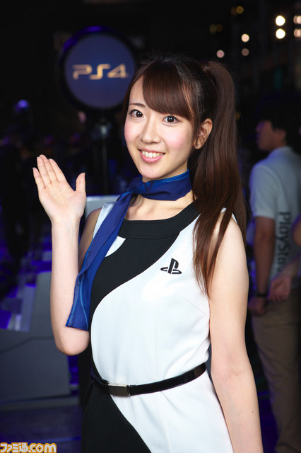 美女の美麗な写真が満載！ 東京ゲームショウ2015 コンパニオン撮りまくり！〜後編〜【TGS2015】_61