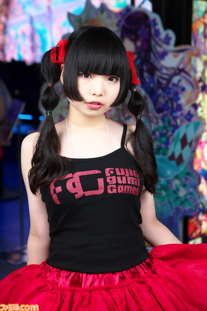 美女の美麗な写真が満載！ 東京ゲームショウ2015 コンパニオン撮りまくり！〜後編〜【TGS2015】_79
