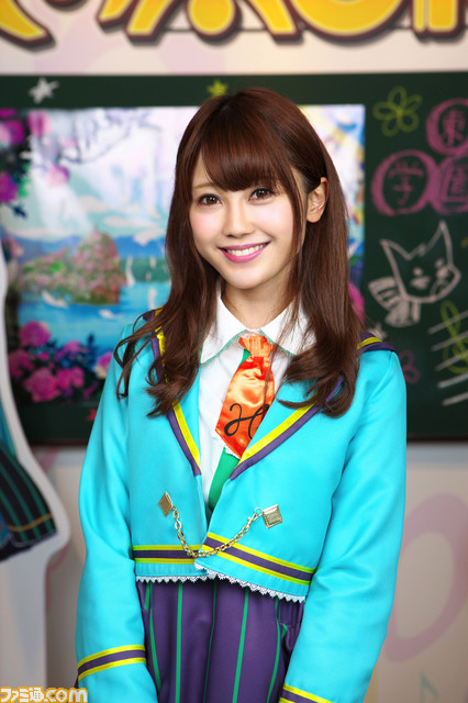 美女の美麗な写真が満載！ 東京ゲームショウ2015 コンパニオン撮りまくり！〜後編〜【TGS2015】_63