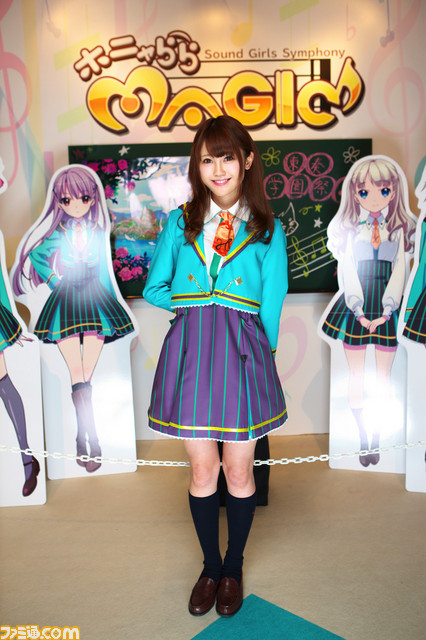 美女の美麗な写真が満載！ 東京ゲームショウ2015 コンパニオン撮りまくり！〜後編〜【TGS2015】_64