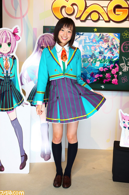 美女の美麗な写真が満載！ 東京ゲームショウ2015 コンパニオン撮りまくり！〜後編〜【TGS2015】_66