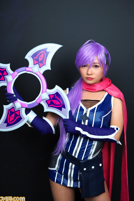 美女の美麗な写真が満載！ 東京ゲームショウ2015 コンパニオン撮りまくり！〜後編〜【TGS2015】_67