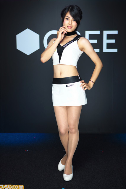 美女の美麗な写真が満載！ 東京ゲームショウ2015 コンパニオン撮りまくり！〜後編〜【TGS2015】_70