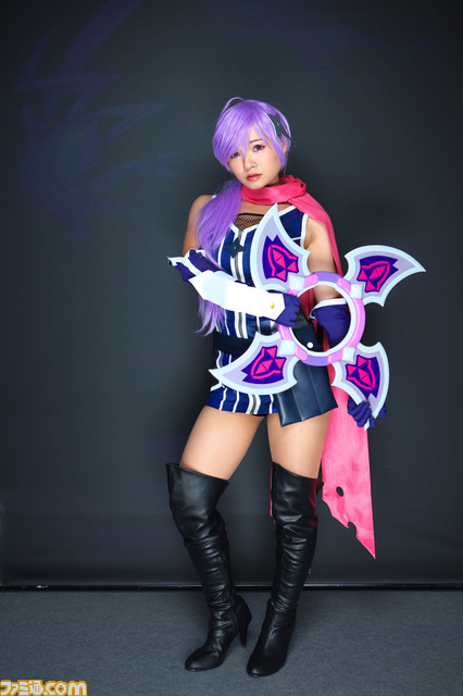 美女の美麗な写真が満載！ 東京ゲームショウ2015 コンパニオン撮りまくり！〜後編〜【TGS2015】_68