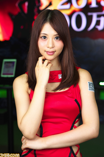 美女の美麗な写真が満載！ 東京ゲームショウ2015 コンパニオン撮りまくり！〜後編〜【TGS2015】_97