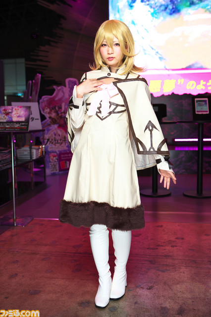 美女の美麗な写真が満載！ 東京ゲームショウ2015 コンパニオン撮りまくり！〜後編〜【TGS2015】_90