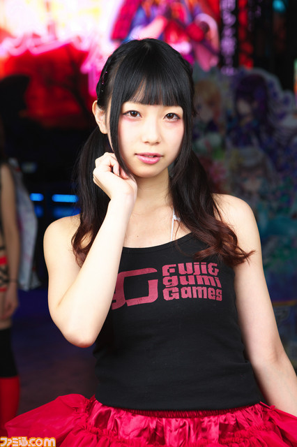 美女の美麗な写真が満載！ 東京ゲームショウ2015 コンパニオン撮りまくり！〜後編〜【TGS2015】_81