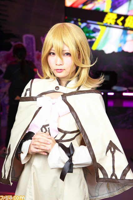 美女の美麗な写真が満載！ 東京ゲームショウ2015 コンパニオン撮りまくり！〜後編〜【TGS2015】_89