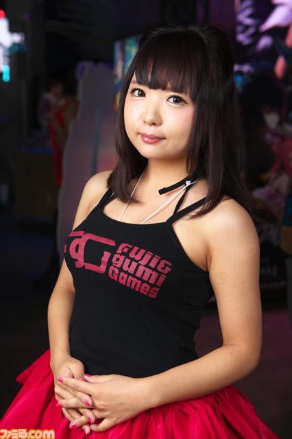 美女の美麗な写真が満載！ 東京ゲームショウ2015 コンパニオン撮りまくり！〜後編〜【TGS2015】_101