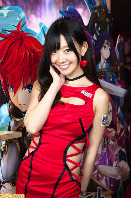 美女の美麗な写真が満載！ 東京ゲームショウ2015 コンパニオン撮りまくり！〜後編〜【TGS2015】_115