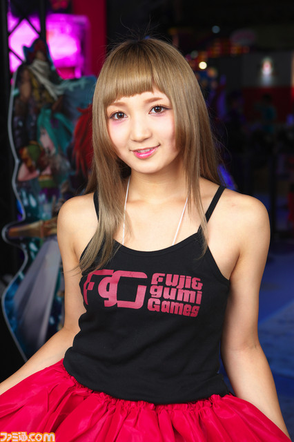美女の美麗な写真が満載！ 東京ゲームショウ2015 コンパニオン撮りまくり！〜後編〜【TGS2015】_103