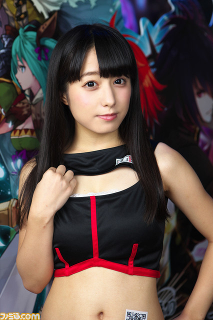 美女の美麗な写真が満載！ 東京ゲームショウ2015 コンパニオン撮りまくり！〜後編〜【TGS2015】_109
